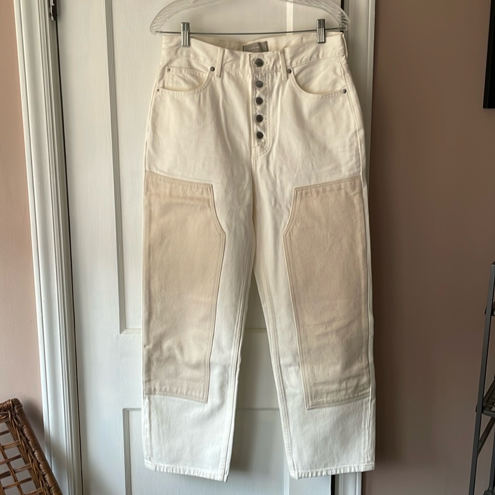 Everlane | The Painter Jean
